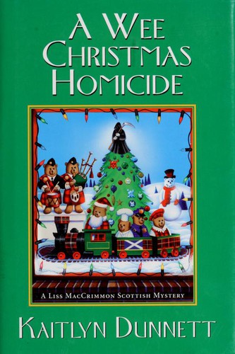 A wee Christmas homicide