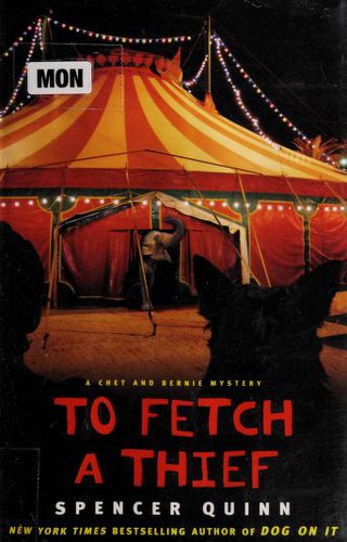 To fetch a thief