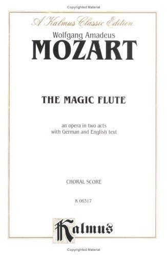 Die Zauberflöte