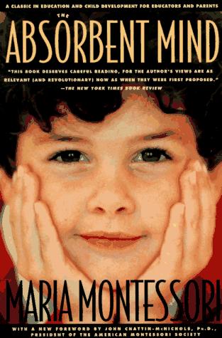 The absorbent mind