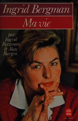 Ingrid Bergman