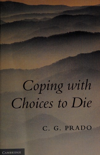 Coping with choices to die