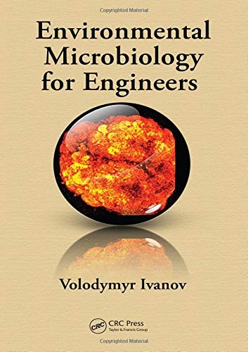Environmental microbiology for engineers