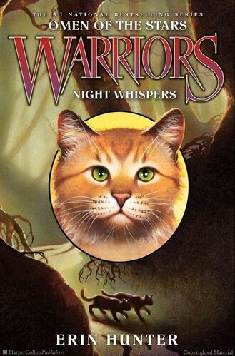 Night Whispers