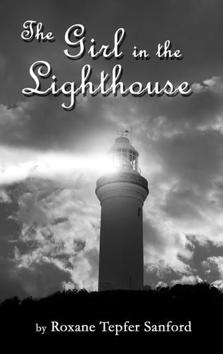 The girl in the lighthouse