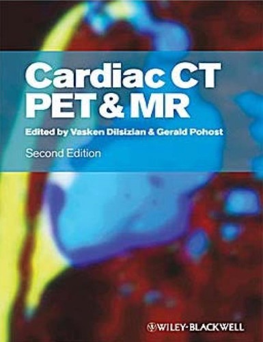 Cardiac CT, PET, and MR