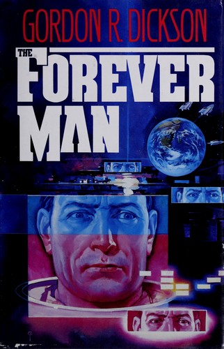 The Forever Man