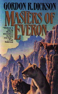Masters of Everon