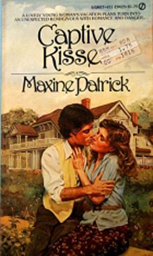 Captive Kisses