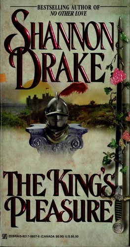 The king's pleasure