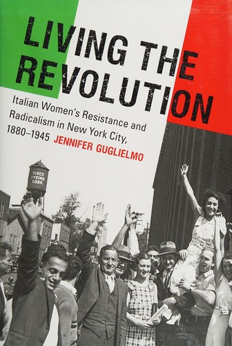 Living the revolution