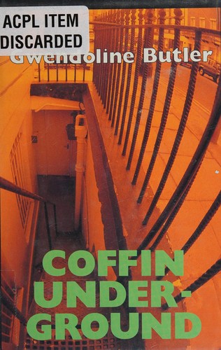 Coffin Underground