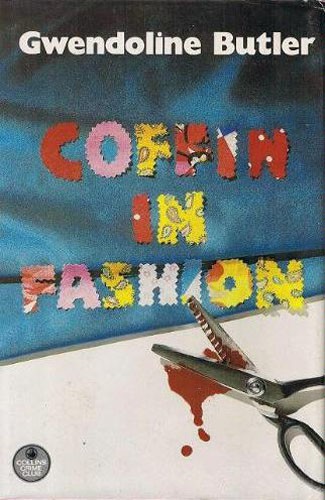 Coffin in fashion