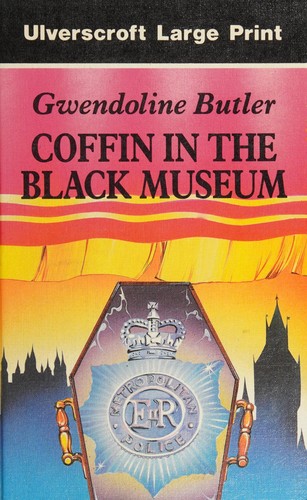 Coffin in the Black Museum