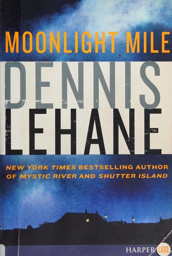 Moonlight mile