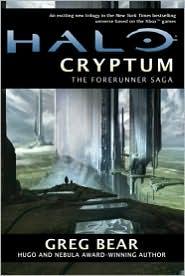 Halo Cryptum