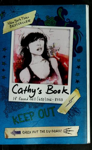 Cathy's book
