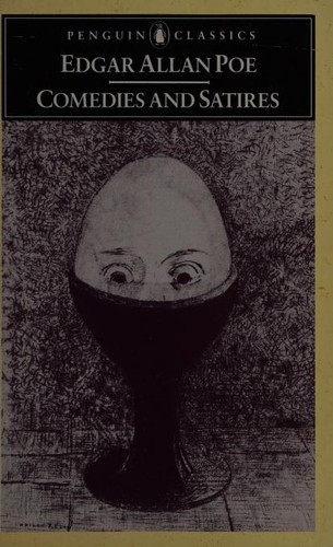 Comedies and Satires