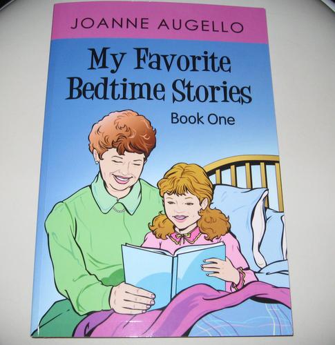 My Favorite Bedtime Stories
