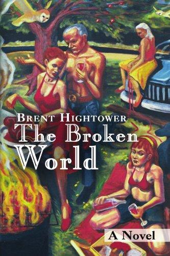 The Broken World