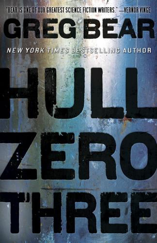 Hull Zero Three