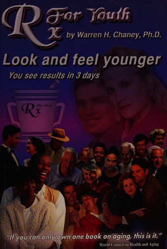 Rx For Youth