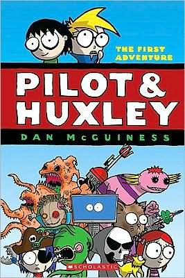 Pilot and Huxley