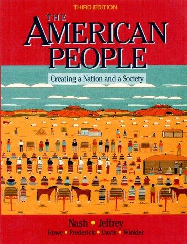 The American People