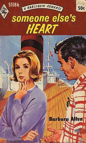 Someone Else's Heart