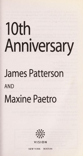 10th Anniversary