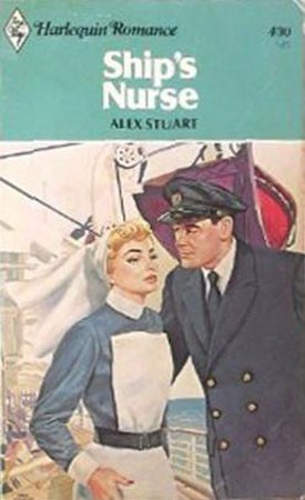 Ship's Nurse