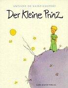 Der Kleine Prinz (German)
