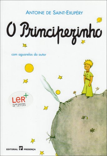 O principezinho