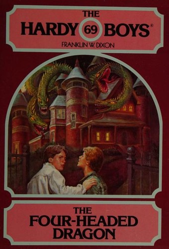 The Four-Headed Dragon