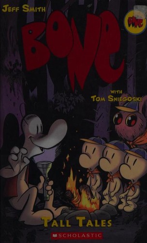 Bone. Tall Tales