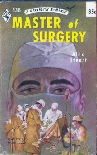 Master of Surgery
