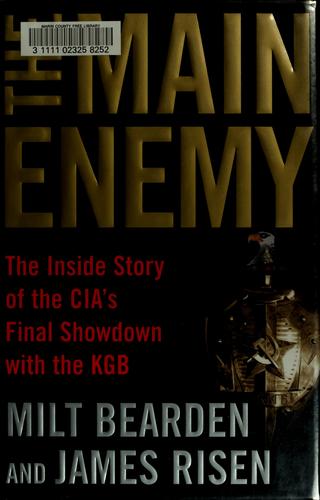 The main enemy