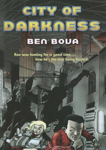 City of Darkness