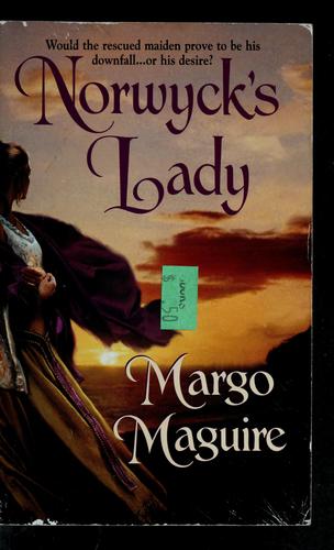 Norwyck's Lady