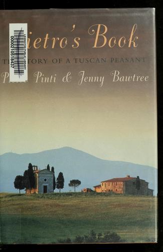 Pietro's book
