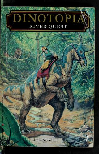 River Quest
