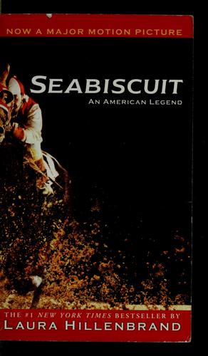 Seabiscuit