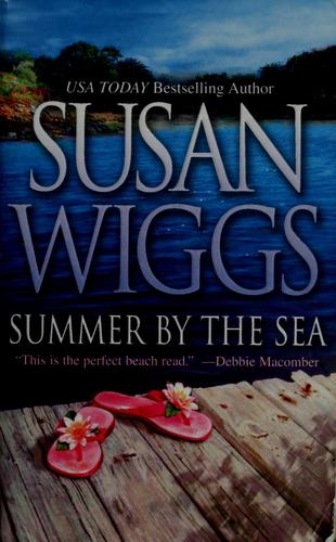 Summer by the sea