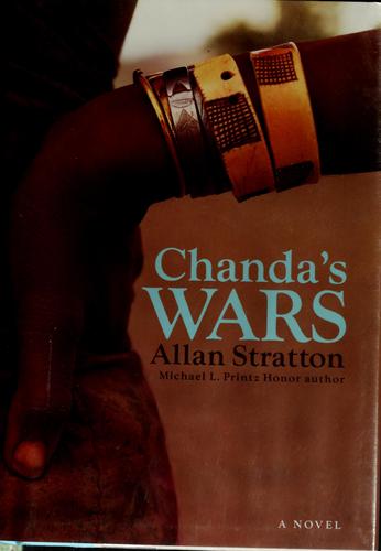 Chanda's wars