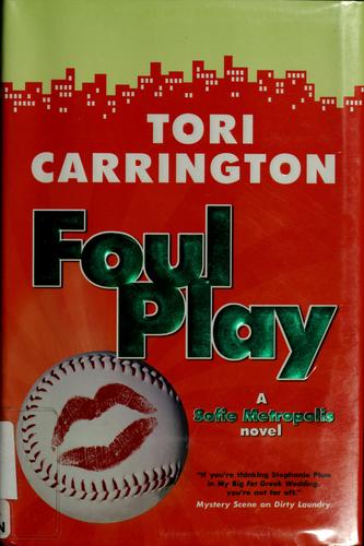 Foul Play