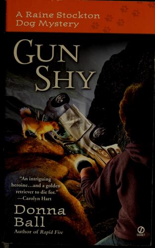 Gun shy