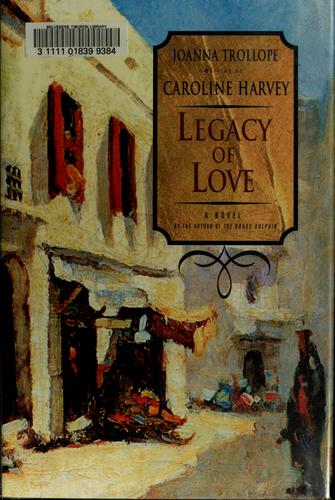Legacy of Love