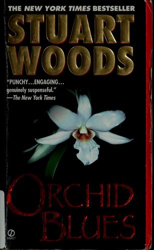 Orchid blues