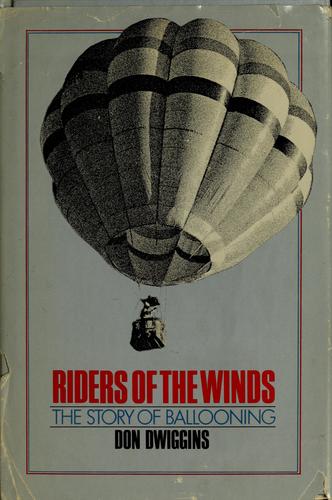 Riders of the winds