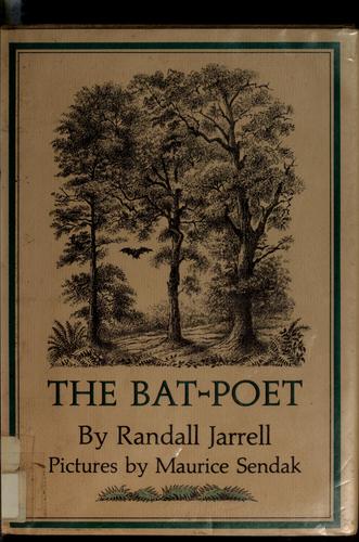 The bat-poet